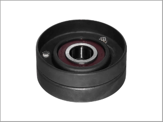 Tensioner Pulley, V-ribbed belt 03-801