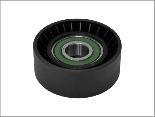Tensioner Pulley, V-ribbed belt 03-1409