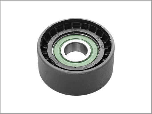 Tensioner Pulley, V-ribbed belt 03-365