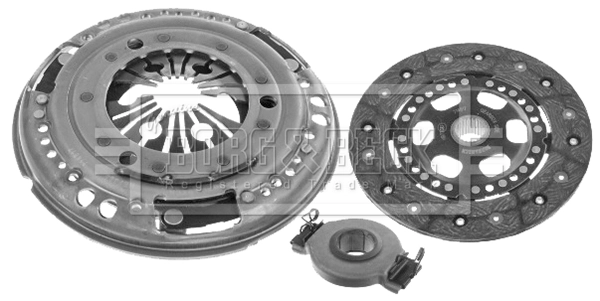 Clutch Kit HK6848