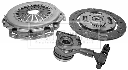 Clutch Kit HKT1179