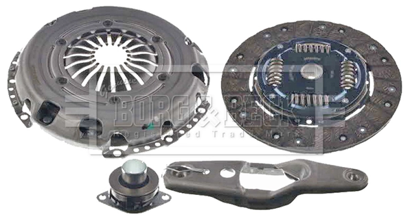 Clutch Kit HK2839