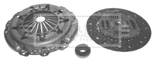 Clutch Kit HK7625