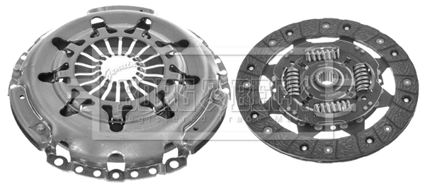Clutch Kit HK7844