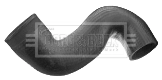 Charge Air Hose BTH1118