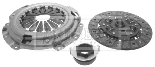 Clutch Kit HK2101