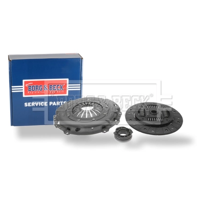 Clutch Kit HKR1014