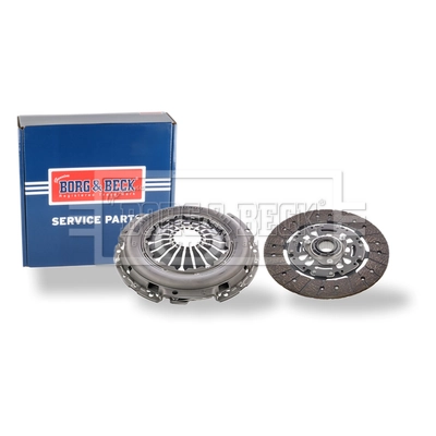 Clutch Kit HK2031