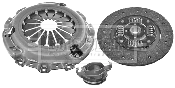 Clutch Kit HK7945