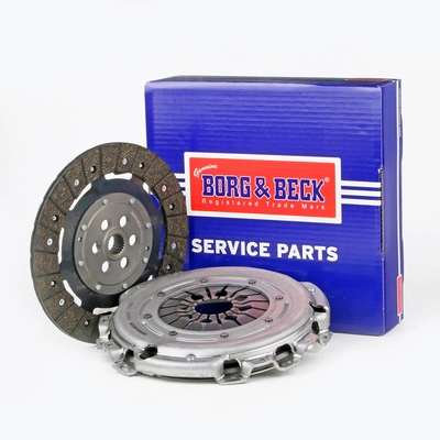 Clutch Kit HK2129