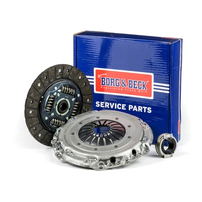 Clutch Kit HKR1000
