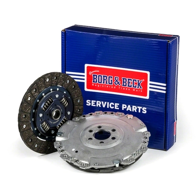 Clutch Kit HK6855