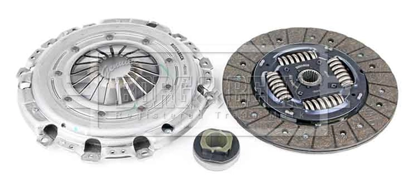 Clutch Kit HK2386