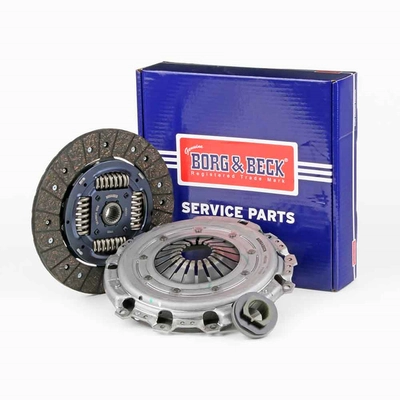 Clutch Kit HK2386