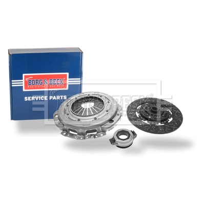 Clutch Kit HK9284
