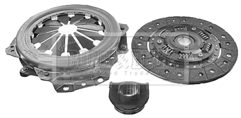Clutch Kit HK6265