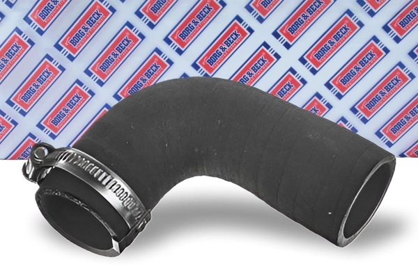 Charge Air Hose BTH1594