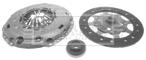Clutch Kit HK2528