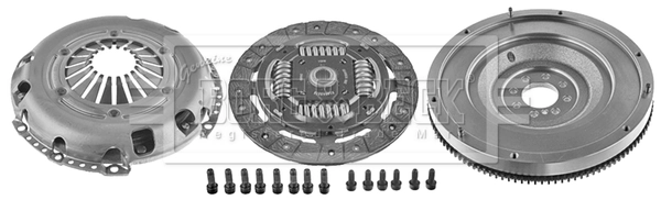 Conversion Set, clutch HKF1073