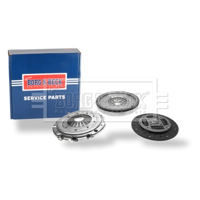 Conversion Set, clutch HKF1031