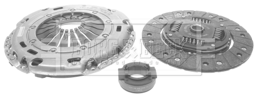 Clutch Kit HK2417