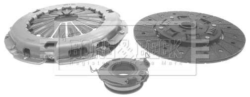 Clutch Kit HKR1005