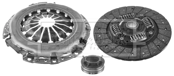 Clutch Kit HK2532