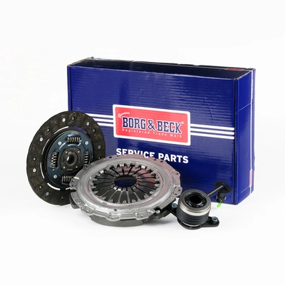 Clutch Kit HKT1146