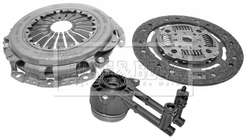 Clutch Kit HKT1137