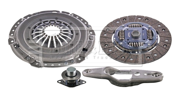 Clutch Kit HK2846