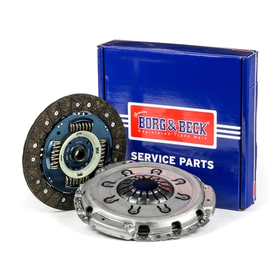 Clutch Kit HK2407