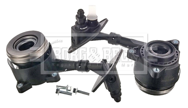 Central Slave Cylinder, clutch BCS142