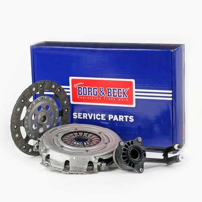 Clutch Kit HKT1063