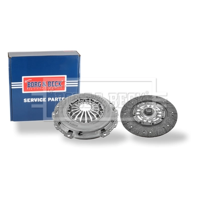 Clutch Kit HK2572