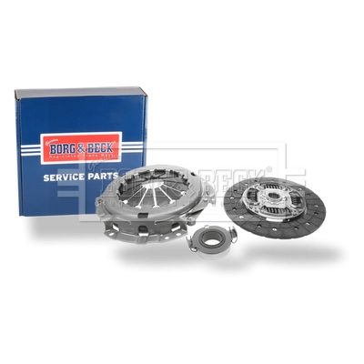 Clutch Kit HK2550