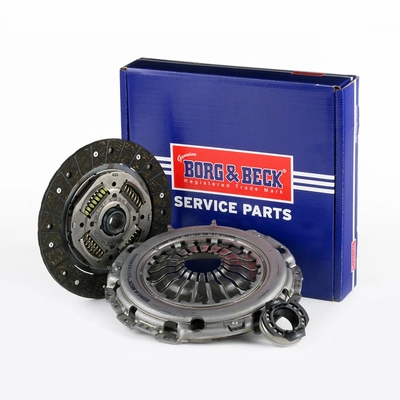 Clutch Kit HKR1016