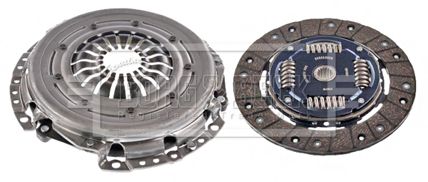 Clutch Kit HK2840