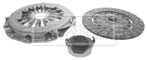 Clutch Kit HK2102
