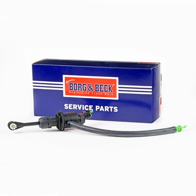 Master Cylinder, clutch BCM146