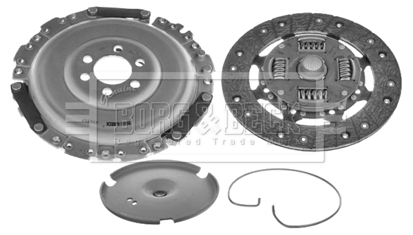 Clutch Kit HK6855
