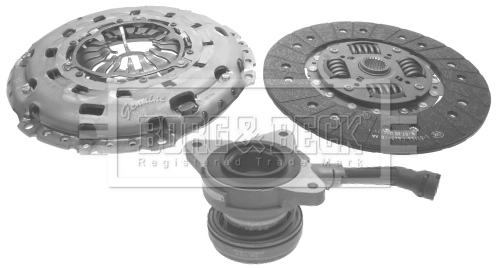 Clutch Kit HKT1326