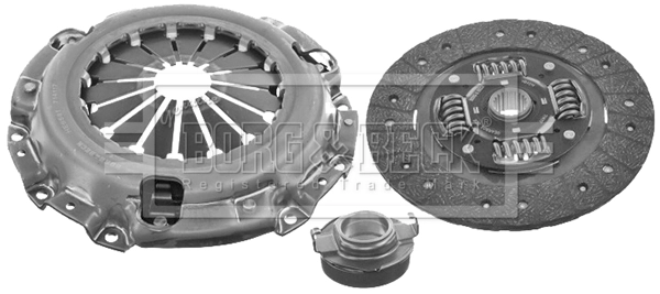 Clutch Kit HK2250