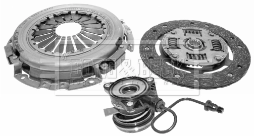 Clutch Kit HKT1064