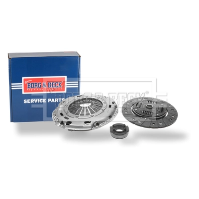 Clutch Kit HK2417