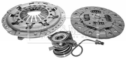 Clutch Kit HKT1090