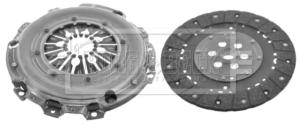 Clutch Kit HK2263