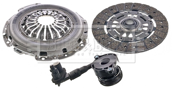 Clutch Kit HKT1568