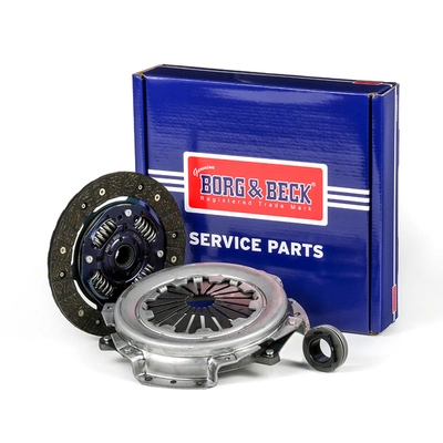 Clutch Kit HK7797