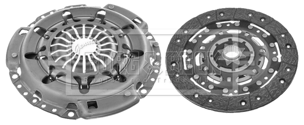 Clutch Kit HK7923