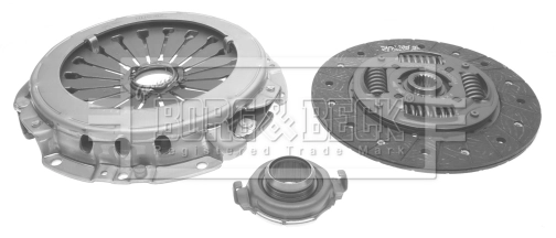 Clutch Kit HK2007